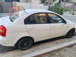 هيونداي أكسنت